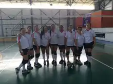 Delegaciones de Cali participaron con éxito en Juegos Departamentales del Magisterio 