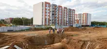 Obra que dará continuidad a la avenida Ciudad de Cali ya trabaja en empalmes sobre la 101