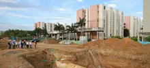 Obra que dará continuidad a la avenida Ciudad de Cali ya trabaja en empalmes sobre la 101