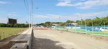Desvío sobre el río Lili en la Cali - Jamundí quedará listo esta semana
