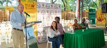 Cali ya está modo Petronio