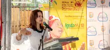 Cali ya está modo Petronio