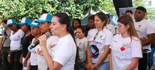 Así terminó la semana de la Juventud 