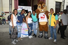 Así terminó la semana de la Juventud 