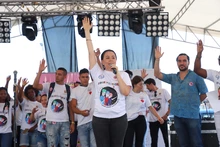 Así terminó la semana de la Juventud 