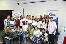 La Alcaldía de Cali se sumó a la celebración del Día Internacional de la Juventud