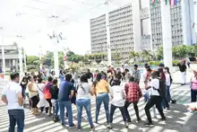 La Alcaldía de Cali se sumó a la celebración del Día Internacional de la Juventud