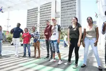 La Alcaldía de Cali se sumó a la celebración del Día Internacional de la Juventud