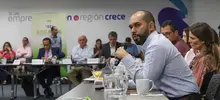 Congresistas respaldan acciones para para reducir la operación del CACOM No. 7 en Cali