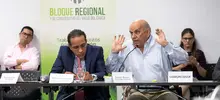 Congresistas respaldan acciones para para reducir la operación del CACOM No. 7 en Cali