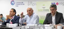Congresistas respaldan acciones para para reducir la operación del CACOM No. 7 en Cali