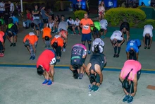 Cali ya tiene campeón de atletismo de los Juegos Municipales 2019