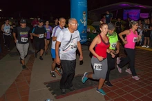 Cali ya tiene campeón de atletismo de los Juegos Municipales 2019