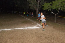 Cali ya tiene campeón de atletismo de los Juegos Municipales 2019