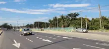 Avenida Cali - Jamundí sigue transformándose