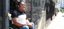 Cali, la ciudad que más le apuesta a la inclusion social 