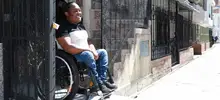 Cali, la ciudad que más le apuesta a la inclusion social 