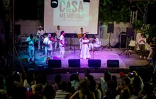 La paz y la cultura ciudadana se siguen sumando al Festival Petronio Álvarez