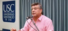 Procesos Migratorios desde el Chocó fue tema de conversación en la Usaca