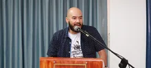 Procesos Migratorios desde el Chocó fue tema de conversación en la Usaca