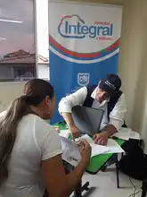 Un total de v20 Víctimas del conflicto armado fueron beneficiadas en jornada de empleabilidad en Cali