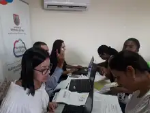 Un total de v20 Víctimas del conflicto armado fueron beneficiadas en jornada de empleabilidad en Cali
