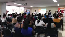 Un total de v20 Víctimas del conflicto armado fueron beneficiadas en jornada de empleabilidad en Cali
