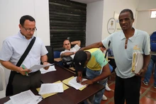 Administración Armitage contribuye con el mejoramiento de la calidad de vida de la población con discapacidad