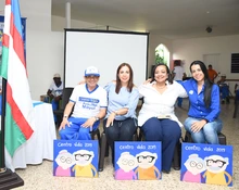 Encuentro de Experiencias de los Centros Vida reunió a 645 adultos mayores