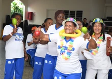 Encuentro de Experiencias de los Centros Vida reunió a 645 adultos mayores