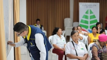 Población de la comuna 21 conoció factores de riesgo del jarillón