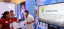 Semilleros TIC de Mi comunidad es Escuela, una apuesta a la innovación desde la educación