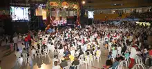 Declarados oficialmente seis días de juerga pacífica en el Petronio Álvarez