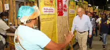 Declarados oficialmente seis días de juerga pacífica en el Petronio Álvarez