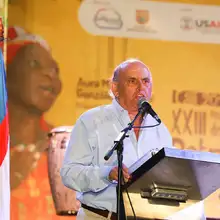 Declarados oficialmente seis días de juerga pacífica en el Petronio Álvarez