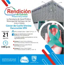 Rendicion