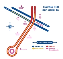 En el regreso a clases: cambiá la movida y hacé parte de la solución