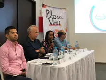 Se realizó estudio de caracterización socioeconómica de la Plaza de Mercado La Alameda