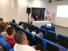 Se realizó estudio de caracterización socioeconómica de la Plaza de Mercado La Alameda