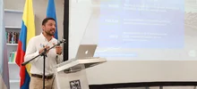 Así transcurrió la jornada de rendición de cuentas de la Secretaría de Infraestructura
