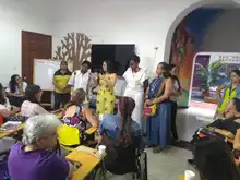 La Mesa Municipal de Mujeres de Cali da la bienvenida a la nueva subsecretaria de Equidad de Género del Municipio