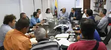 Alcaldía de Cali instalará mesas de concertación con representantes de gualas y camperos desde la próxima semana 