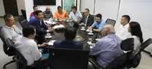 Alcaldía de Cali instalará mesas de concertación con representantes de gualas y camperos desde la próxima semana 