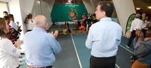 Llega el Sportfest 2019, la fiesta deportiva más grande del continente 