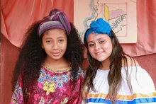 Comunidad educativa celebró la Cultura Pacífica