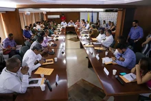 Comité Territorial de Justicia Transicional Extraordinario sesionó de manera extraordinaria en Cali