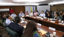 Comité Territorial de Justicia Transicional Extraordinario sesionó de manera extraordinaria en Cali