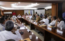 Comité Territorial de Justicia Transicional Extraordinario sesionó de manera extraordinaria en Cali