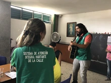 Alcaldía de Cali hablita 150 cupos nuevos para la atención diaria a habitantes de calle