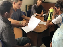 Alcaldía de Cali hablita 150 cupos nuevos para la atención diaria a habitantes de calle